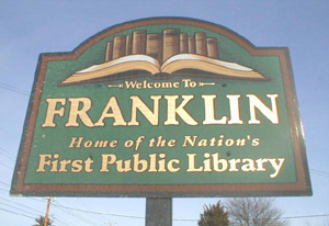 Franklin Ma