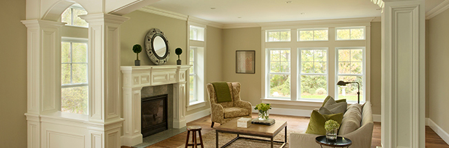 Interior Painting Family Room